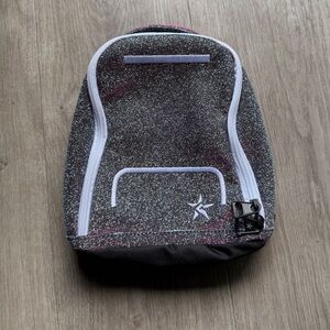 Rebel Athletic Magic Mini Makeup Bag